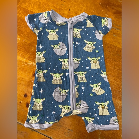 Little Sleepies Other - Little Sleepies